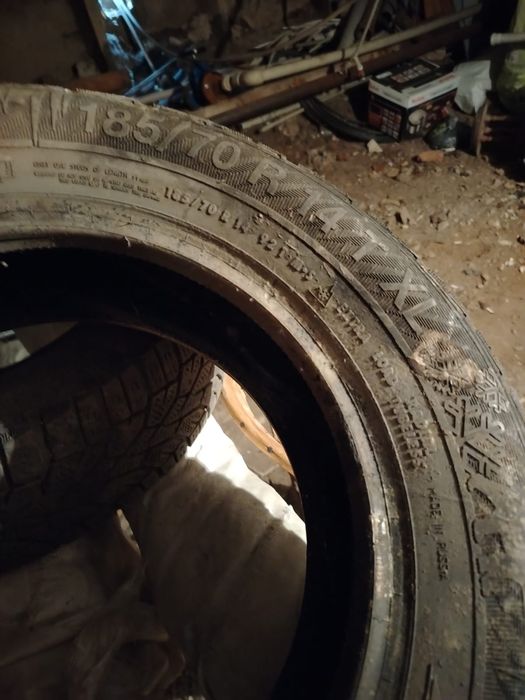 Зимние балоны продаю