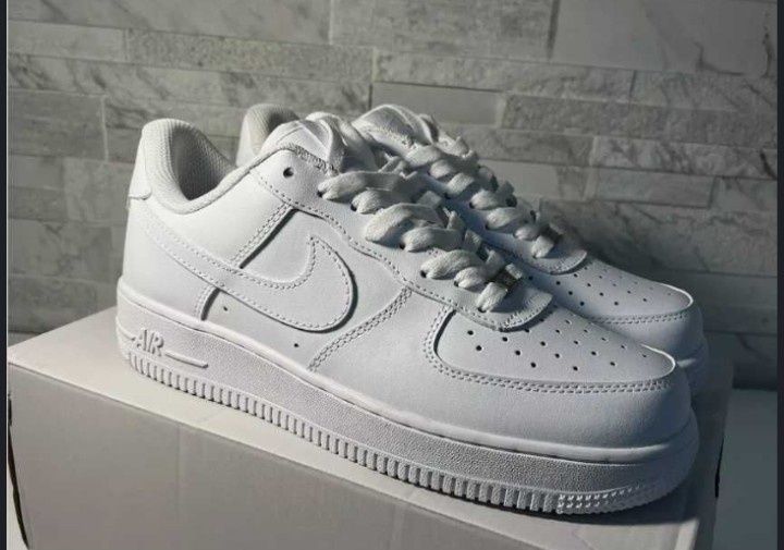 Adidași af1 premium full box