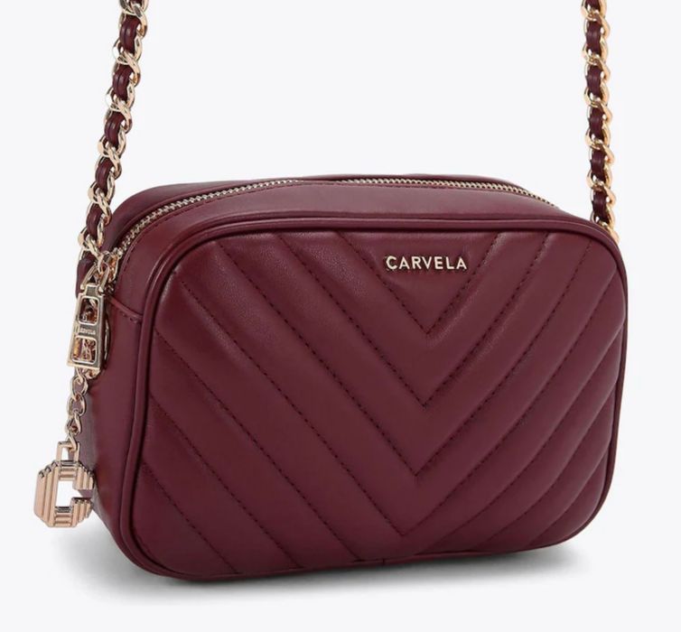 Carvela дамска чанта