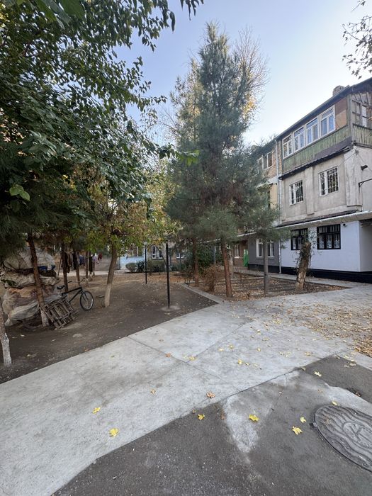 Квартира вторичка на Саракулке высокопотолочка