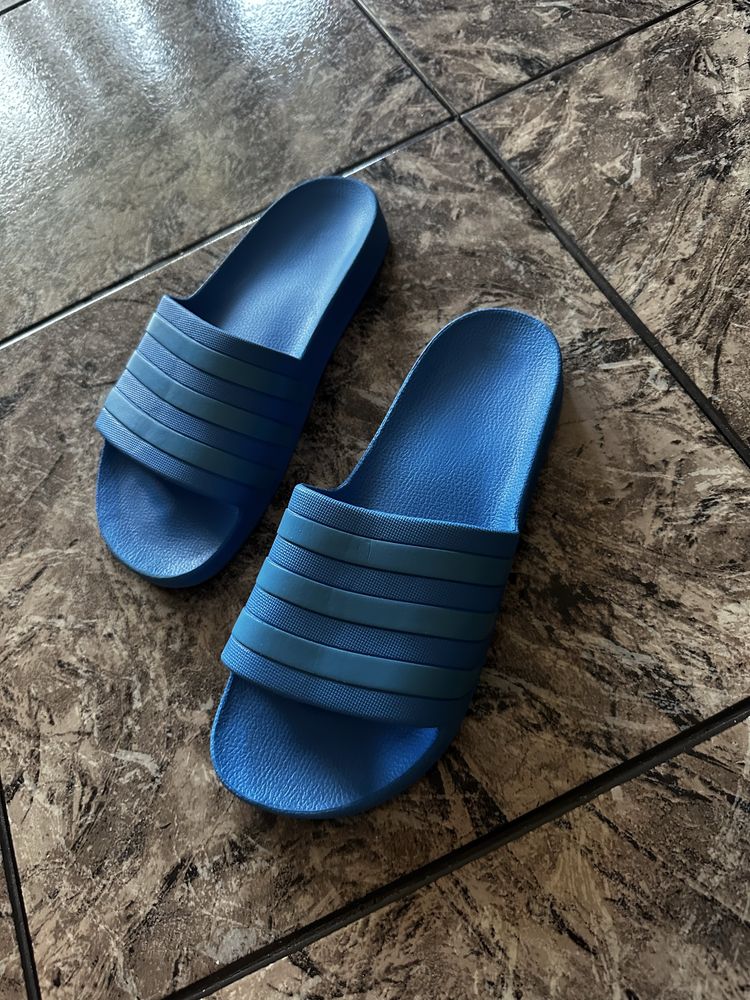 Чехли/джапанки adidas