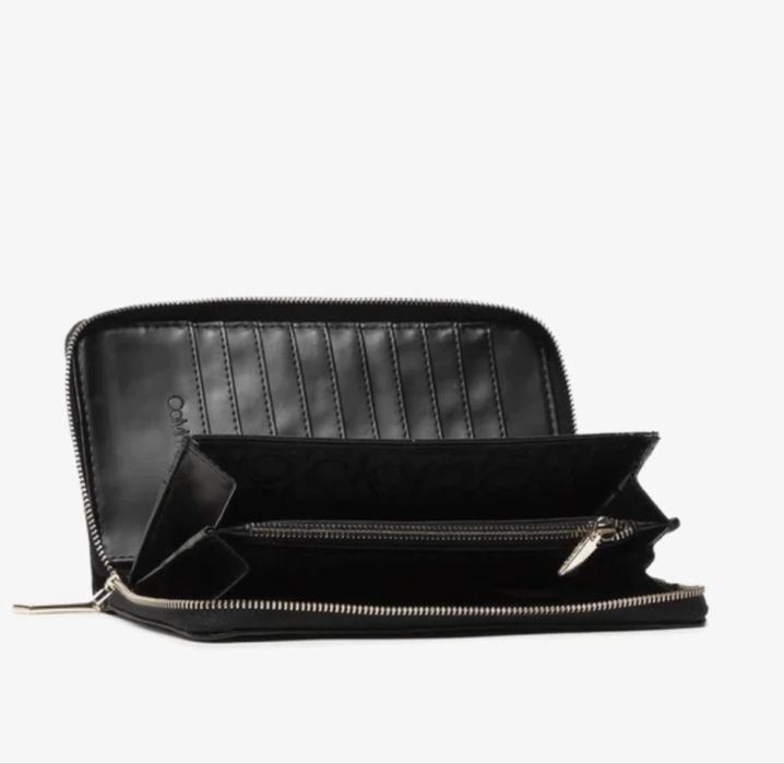 Portofel Calvin Klein Dama marimea XL