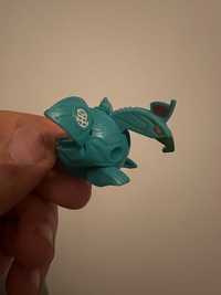 Bakugan Skyres rezervat