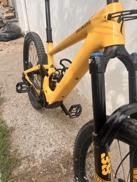 Ebike Specialized Kenevo SL Expert