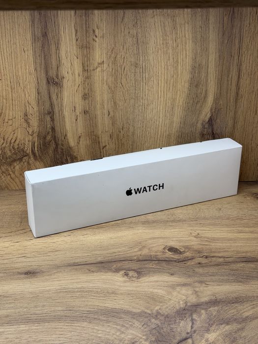 Apple Watch SE 2 запечатанный | Nomad Mobile
