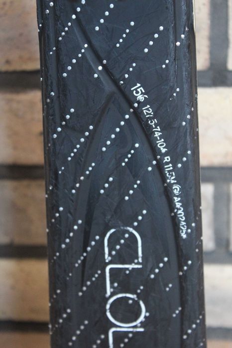 Schiuri Atomic Cloud nine 156cm cod:0213