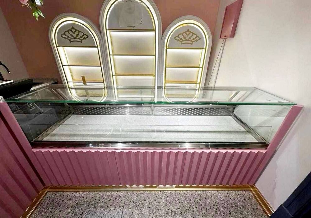 Улица Бабура Продается Готовый Кафе