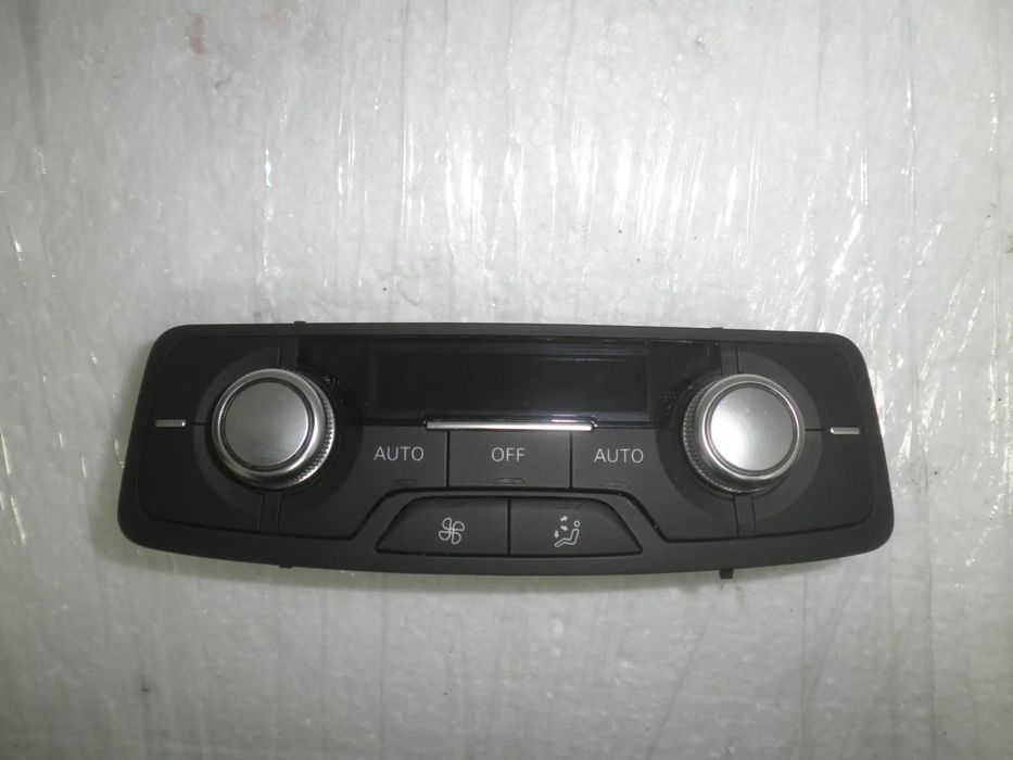 Panou clima spate Audi A6 C7 Facelift 2016 4G0919158Q