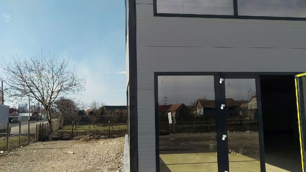 Hale metalice de înaltă calitate adaptată nevoilor tale.