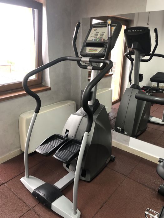 Stepper profesional MATRIX S5X- REFURBISHED