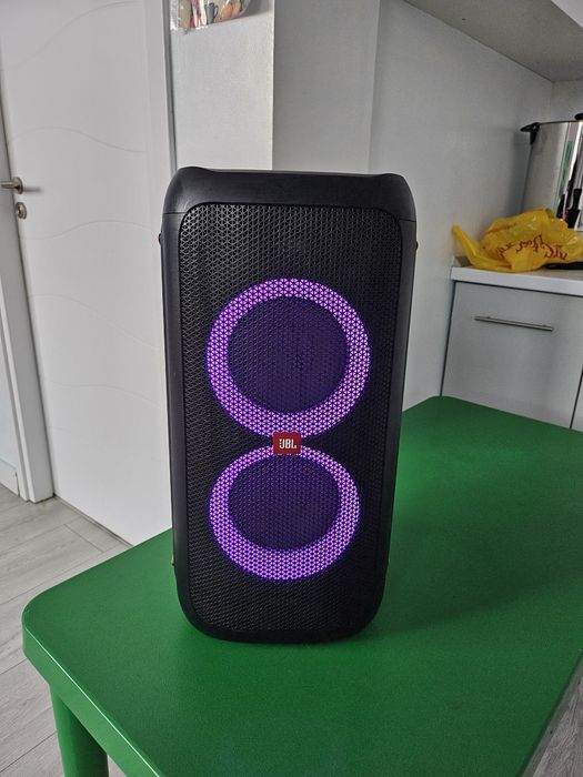 Boxa JBL Partybox 100