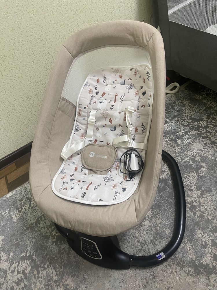 Кресло качалка для детей