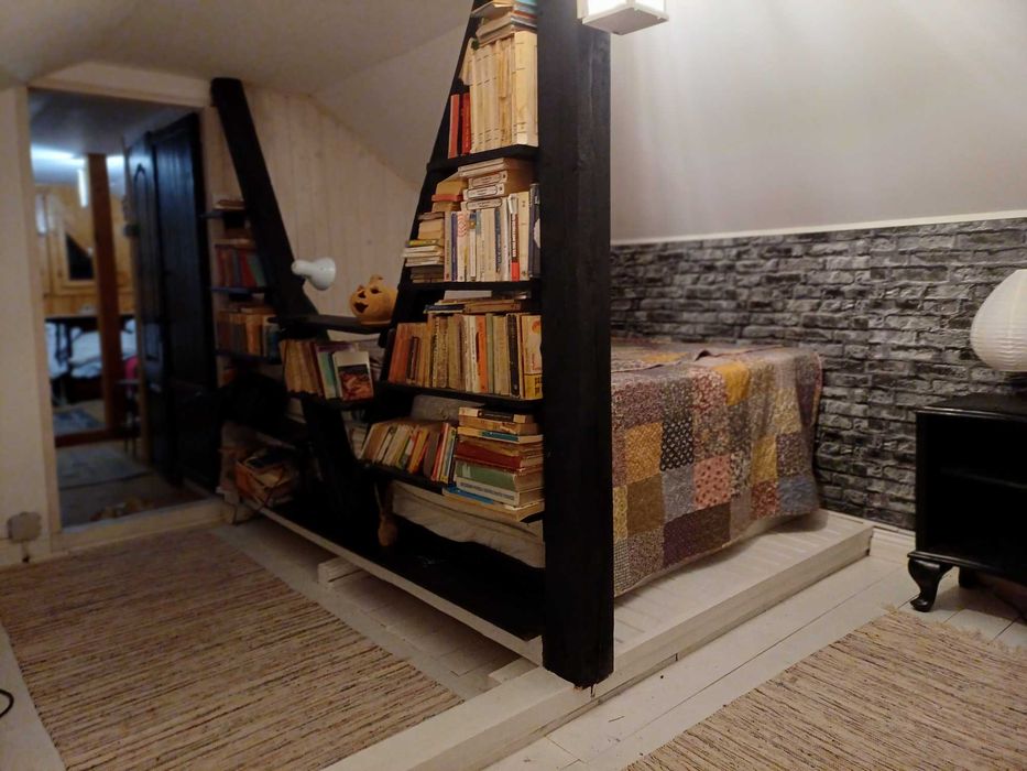 Cabana de inchiriat REVELION- Cheia Prahova