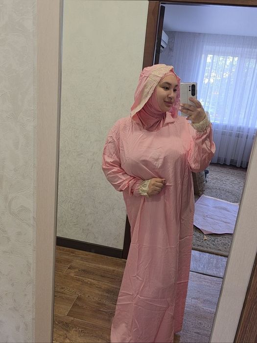 Намазник+жайнамаз