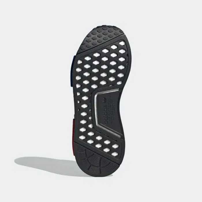 Adidas - NMD_R1 Refined №37 1/3,№38  Оригинал Код 549