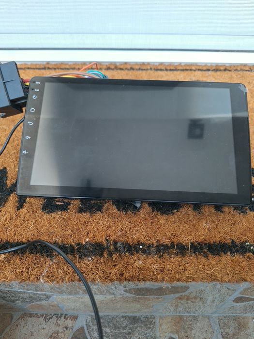 Navigatie auto 9 inch