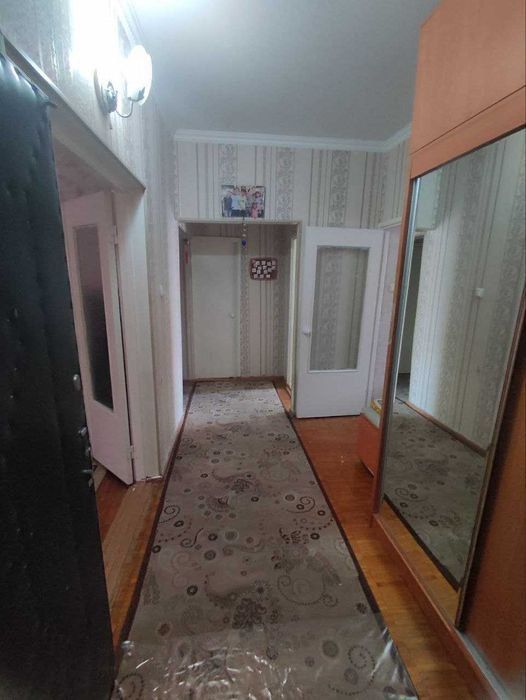 Сотувда 4 хонали квартира, Сергели 2