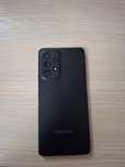 Samsung A 53 128 GB sotiladi, holati yaxshi korpus almashgan, 100 $