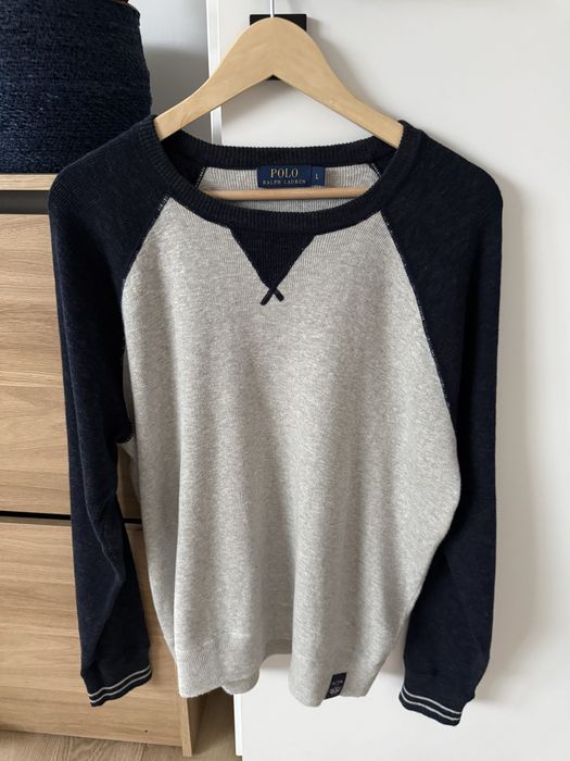 Bluza POLO RALPH LAUREN Bumbac Barbati | Marime L