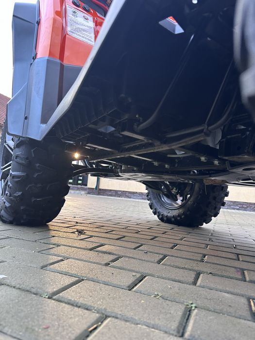 Vand CFMOTO 850 XC 2023