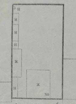 ул. Фазо
Ориентир: Центр Луначарского
Участок 7,4 сотки Фасад: 18 м
