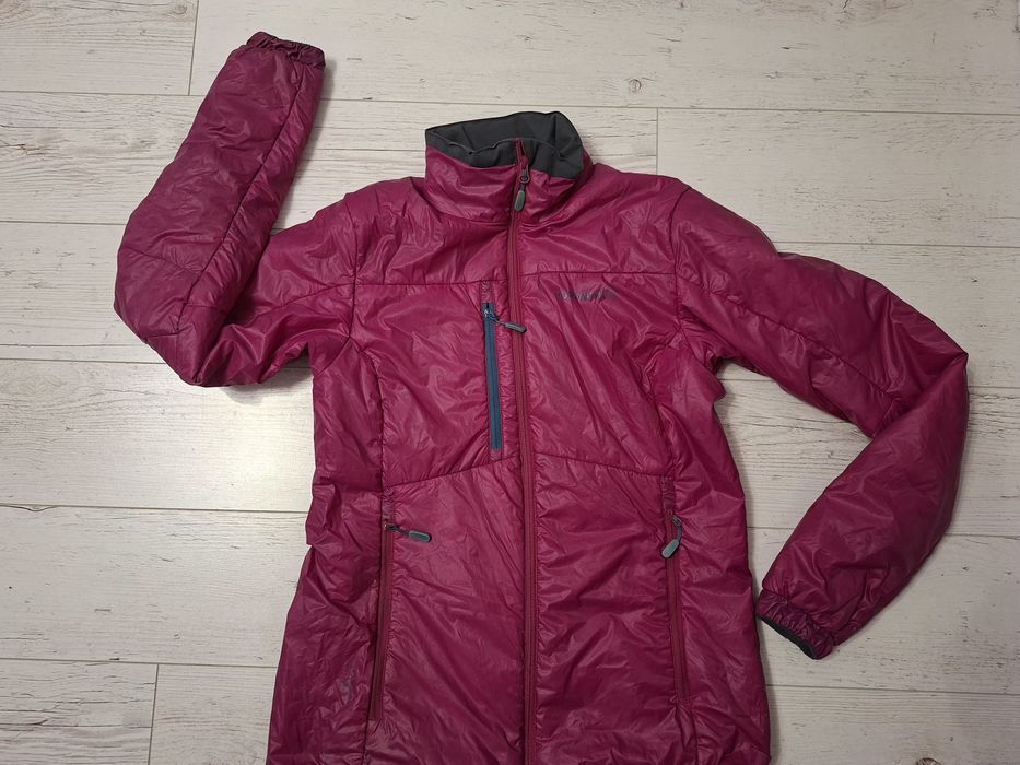 Norrona Lingen Primaloft 60-Ориг.Дамско пухено яке