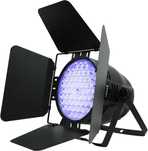 Сценично осветление с ламели Betopper 200W, CRI/RA>90 RGBW 4в1,5000 Lm
