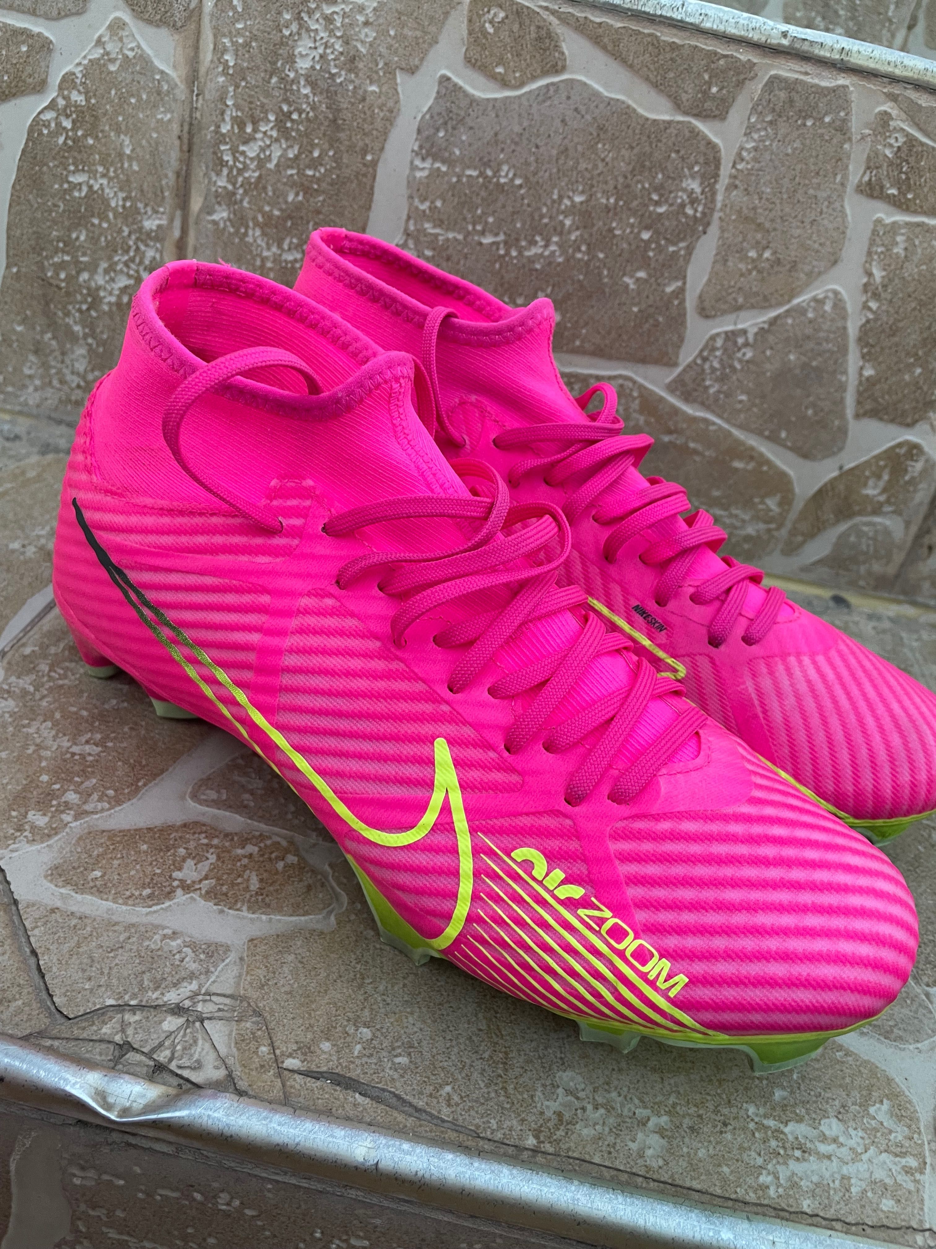 Бутонки : Nike Air zoom mercurial