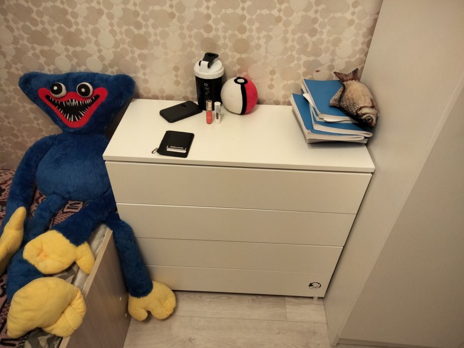 Продам Комод небольшой