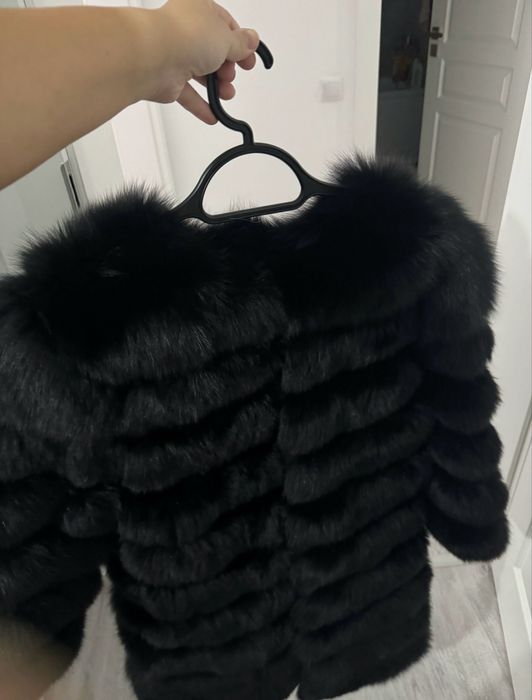 Blana naturala 4 in 1