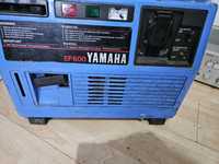 Generator yamaha 600 de wați