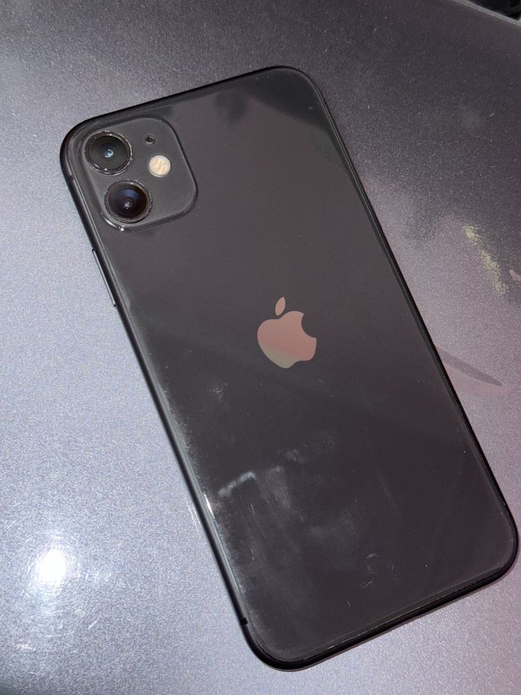 Iphone 11 , 128гб