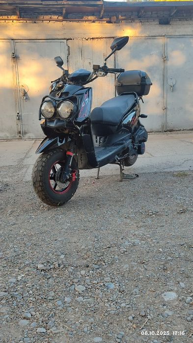 Продам скутер Vento Smart 2