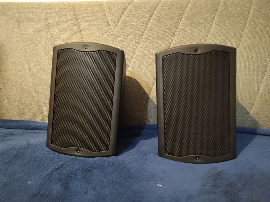 Boxe monitor pasive Tannoy Di5t noi