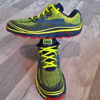 Brooks Pore Grit 6