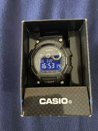 Ceas Casio Nou Vand/Schimb