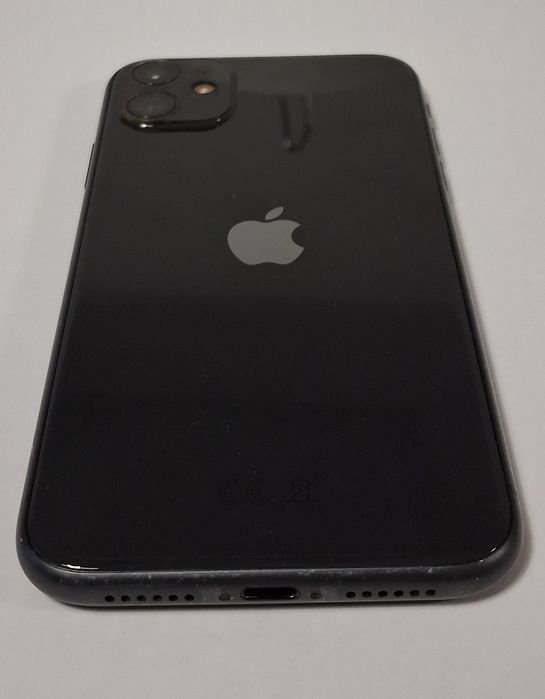Iphone 11, 256GB