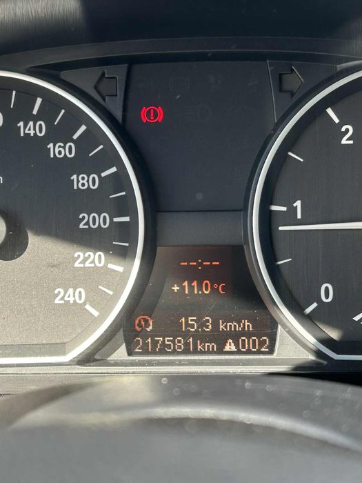 BMW 120d - 2008 - EURO 5