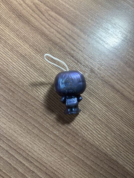 уиил из изнанки,фанко поп осд