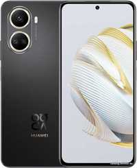 Huawei Nova 10 SE смартфон. Новый с гарантией 8Gb/128Gb.Черный