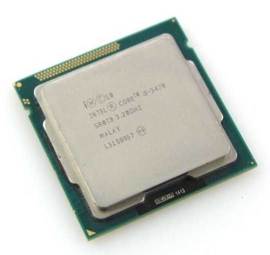 Процессор Intel Core i5-3470 /LGA1155/ 3.2 GHz/ 6Mb Cache