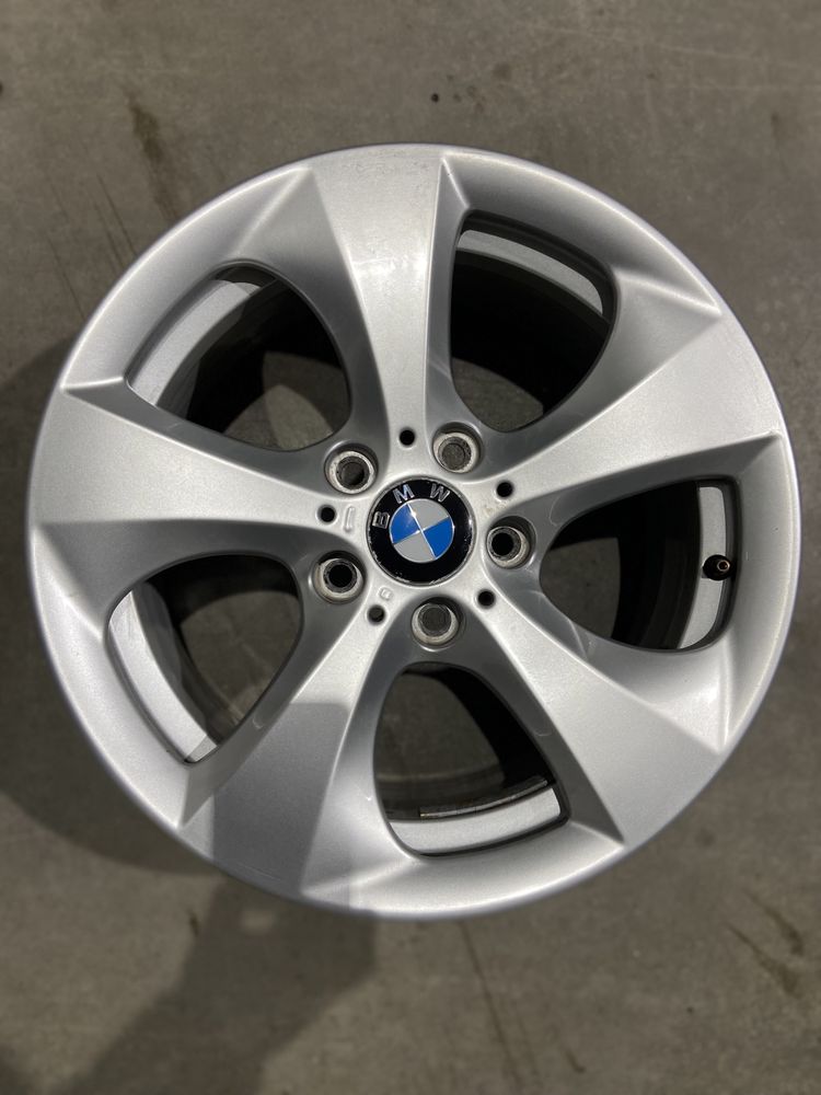 Jante  17 5x120 Originale BMW X3 F25 F30 F31