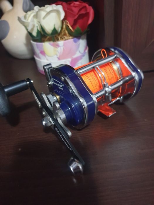 Mulineta/Multiplicator