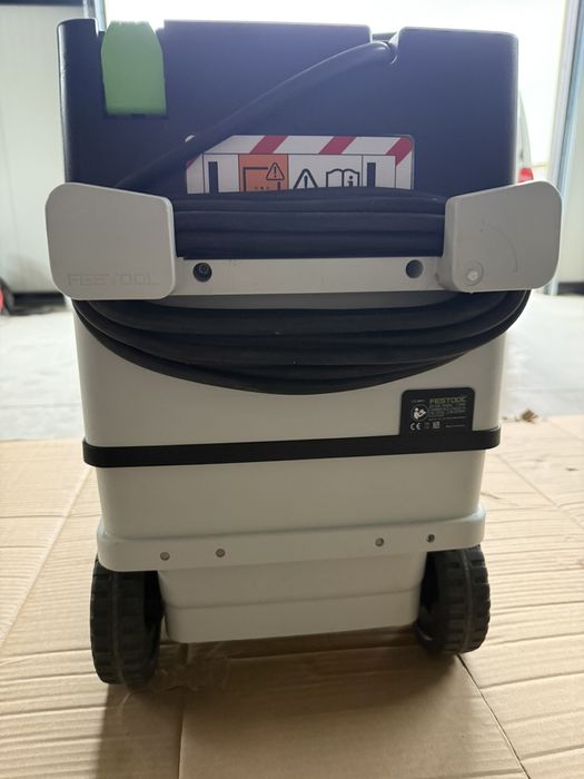 Прахосмукачка Festool CTL MIDI 1