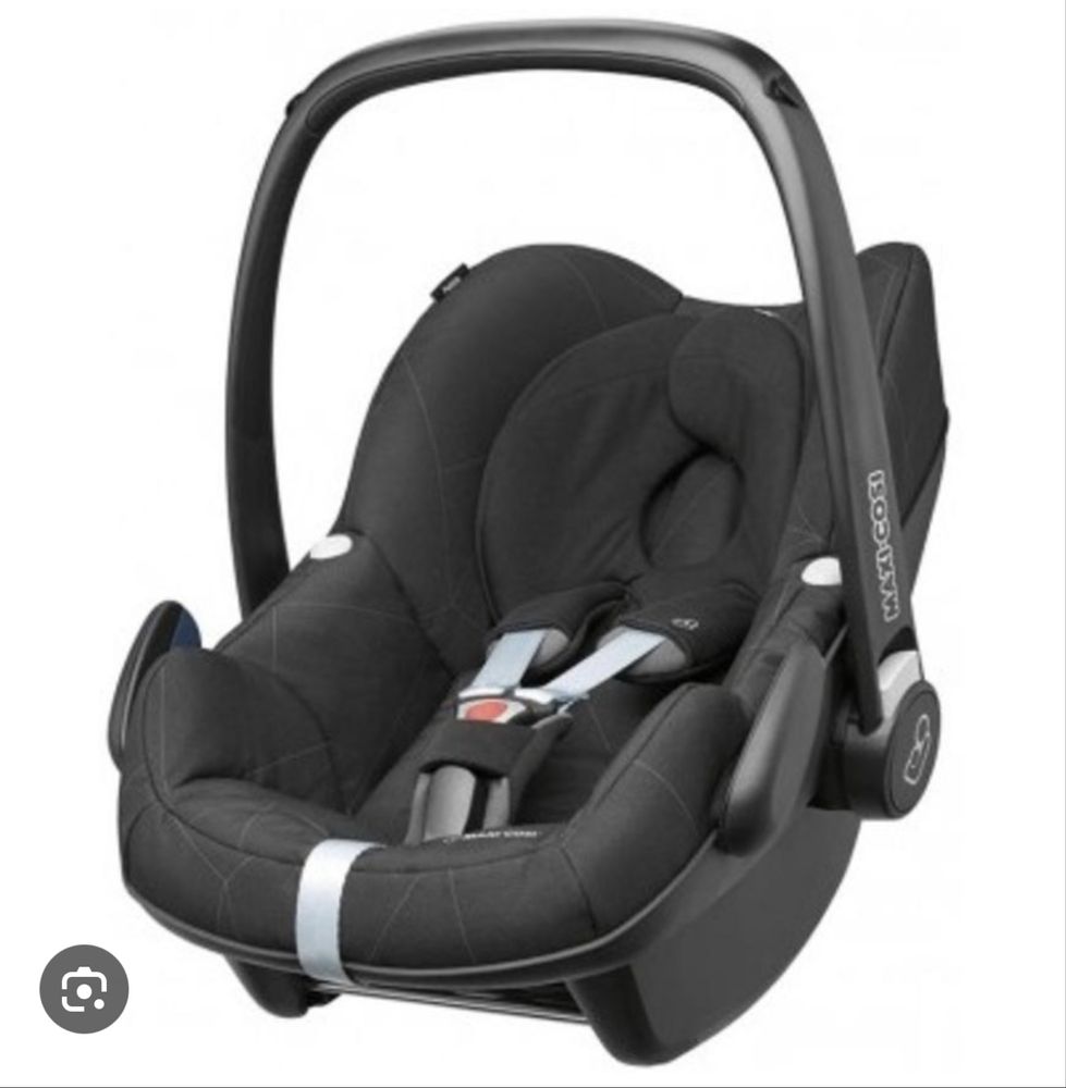 Коляска maxi cosi 3в1