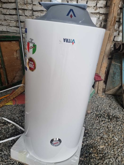 Аристон Б/У сотилади