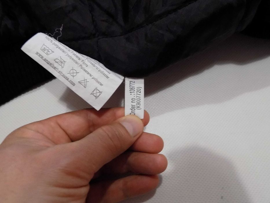 зимно работно яке engelbert strauss горнище суичър мъжко оригинално S