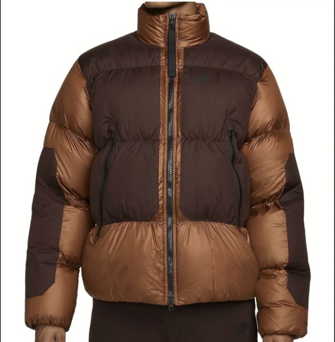 Пуховик Nike OРИГИНАЛ