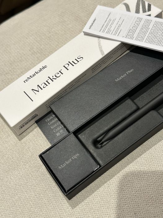 reMarkable Pen Marker Plus