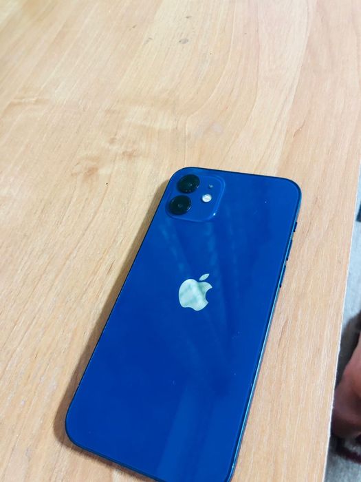iphone 12 в хорошем обмен высшего класса 120000